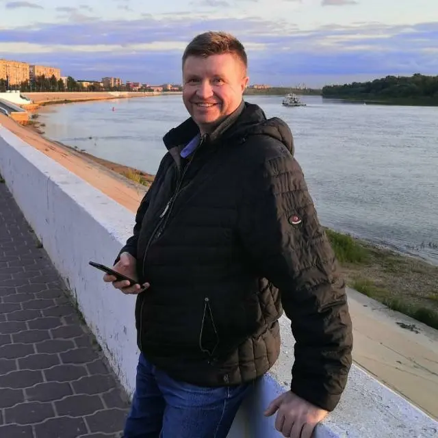 Евгений Добрынин