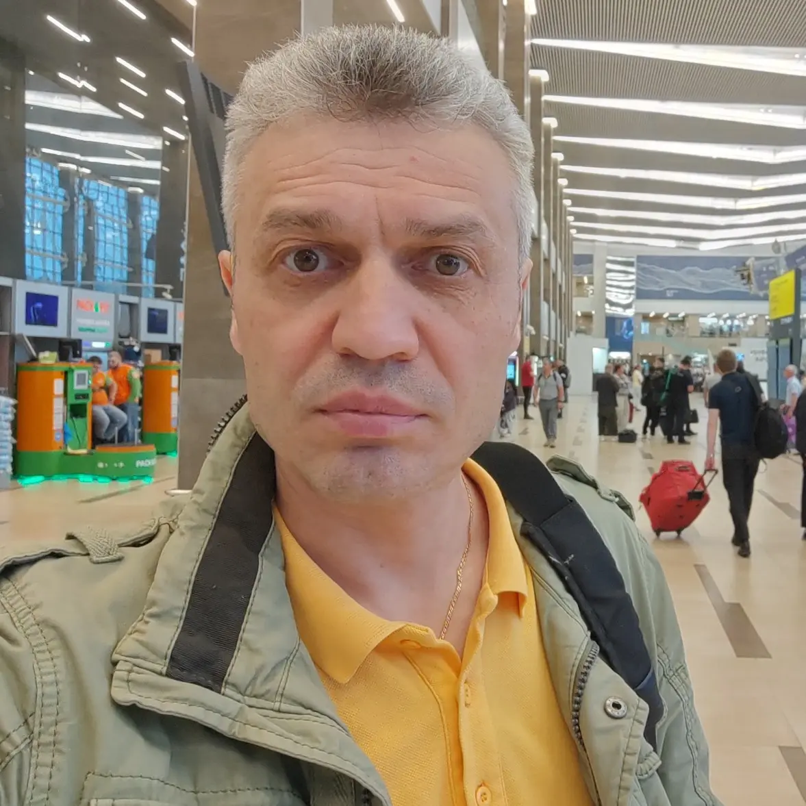 Андрей Бибик