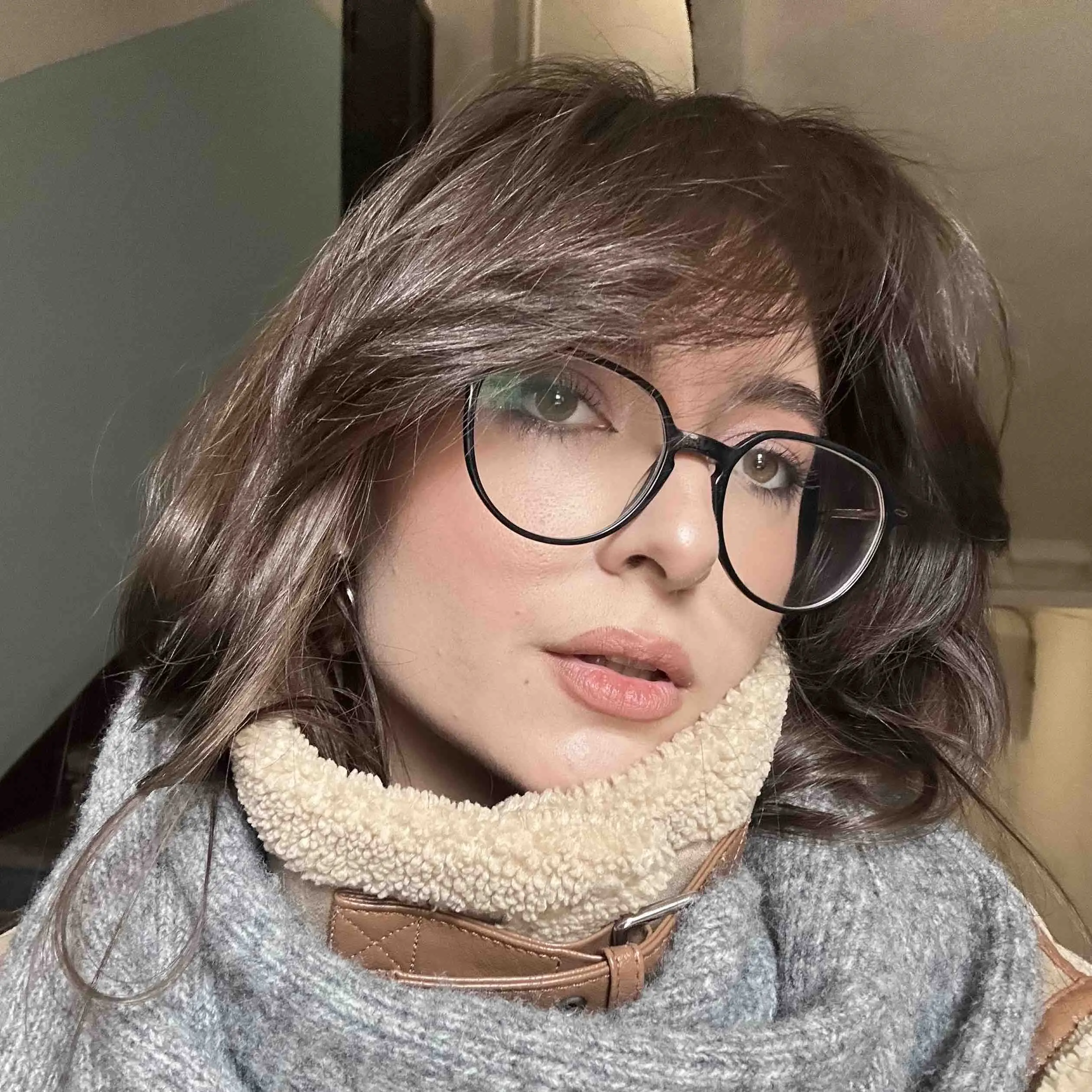 Полина Котельникова
