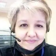 Татьяна Захарченко
