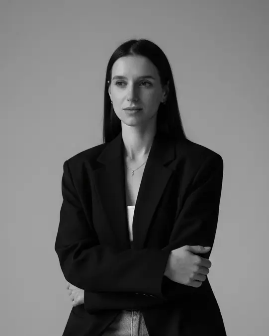 Екатерина Ласковец