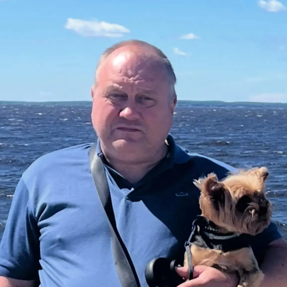 Вячеслав Плоцких