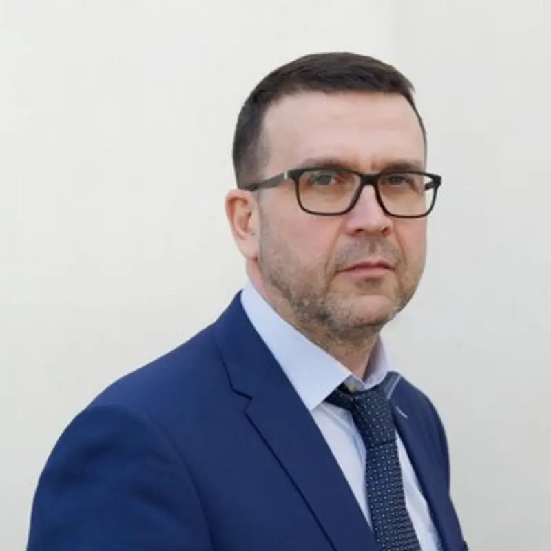 Александр Федоров