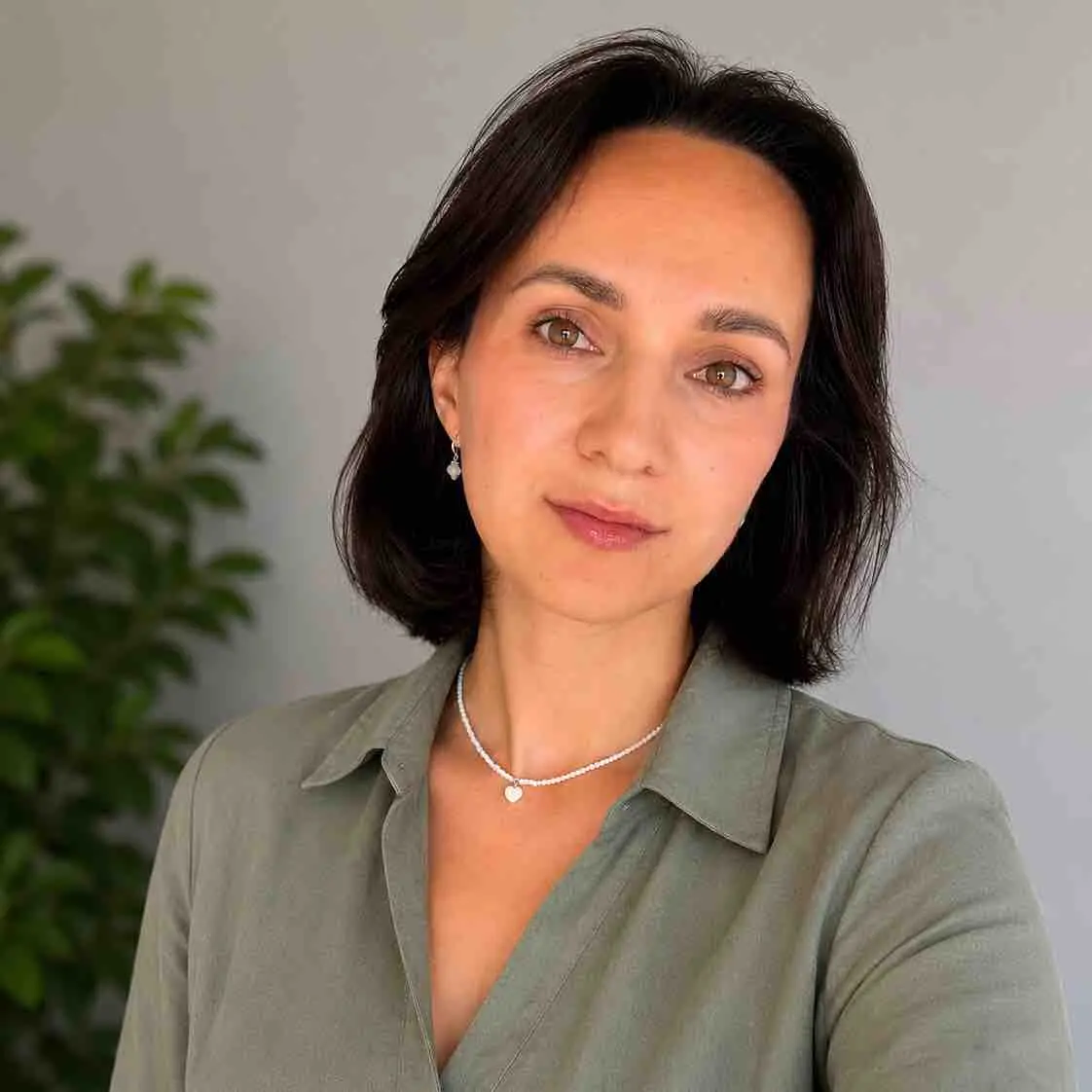 Ирина Ананченко