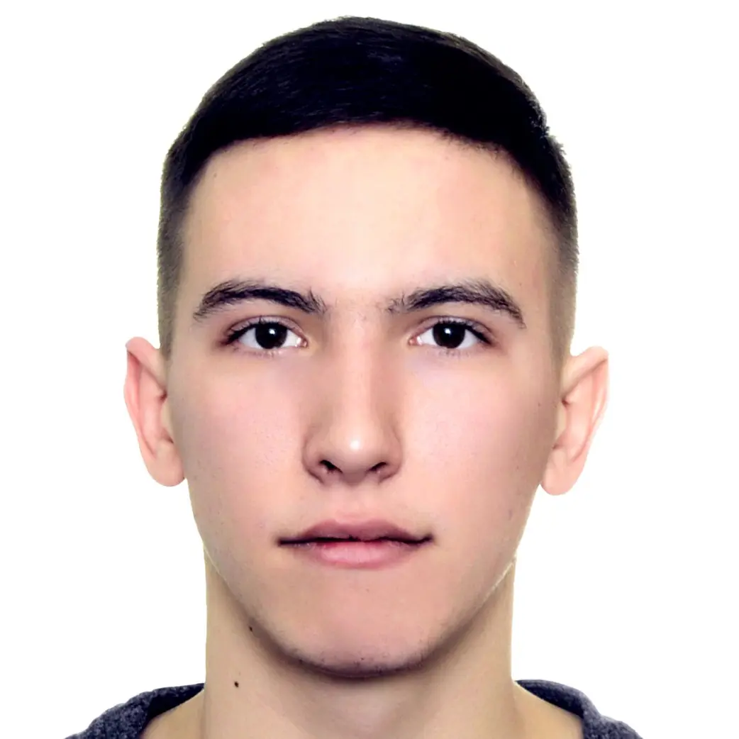 Александр Карагодин