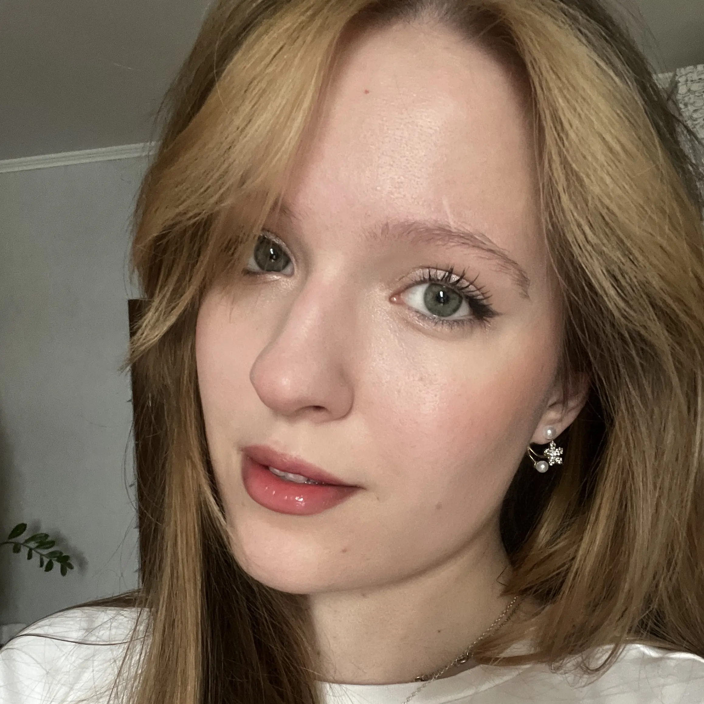 Елизавета Соколова