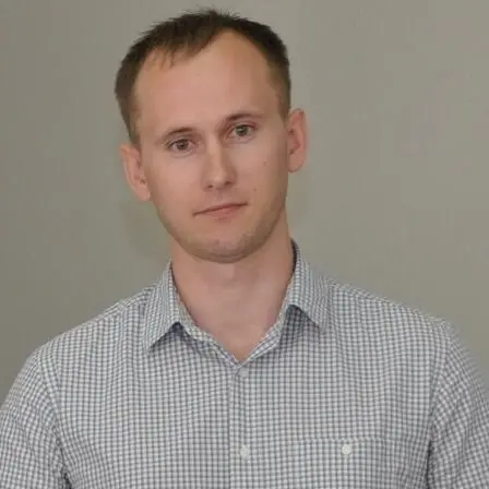 Ivan Melnikov