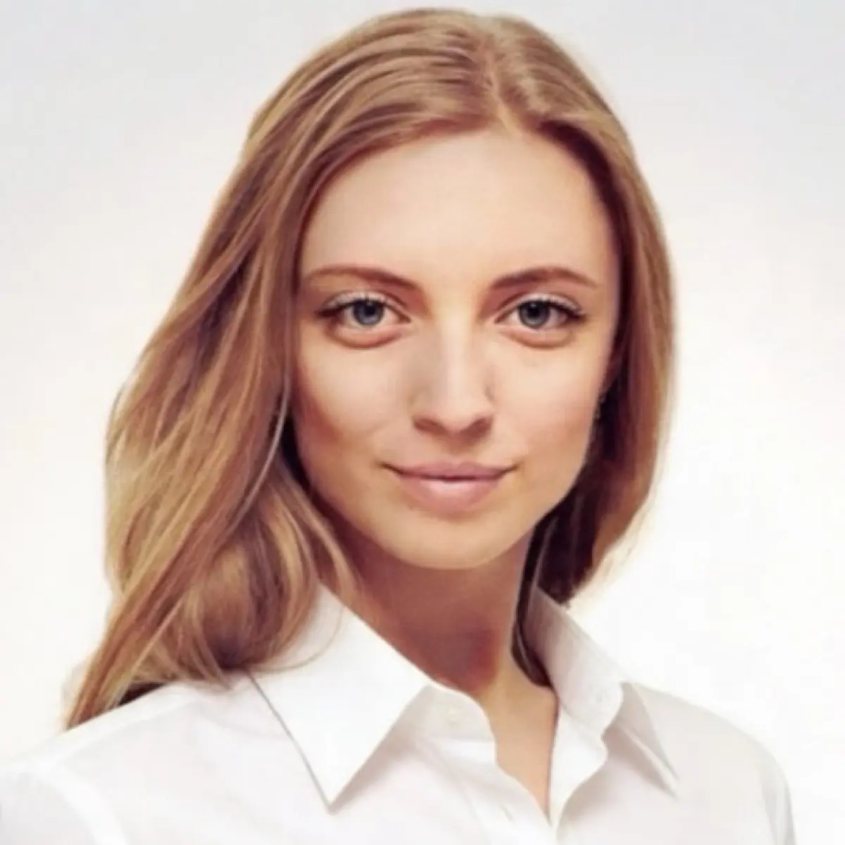 Александра Марченко