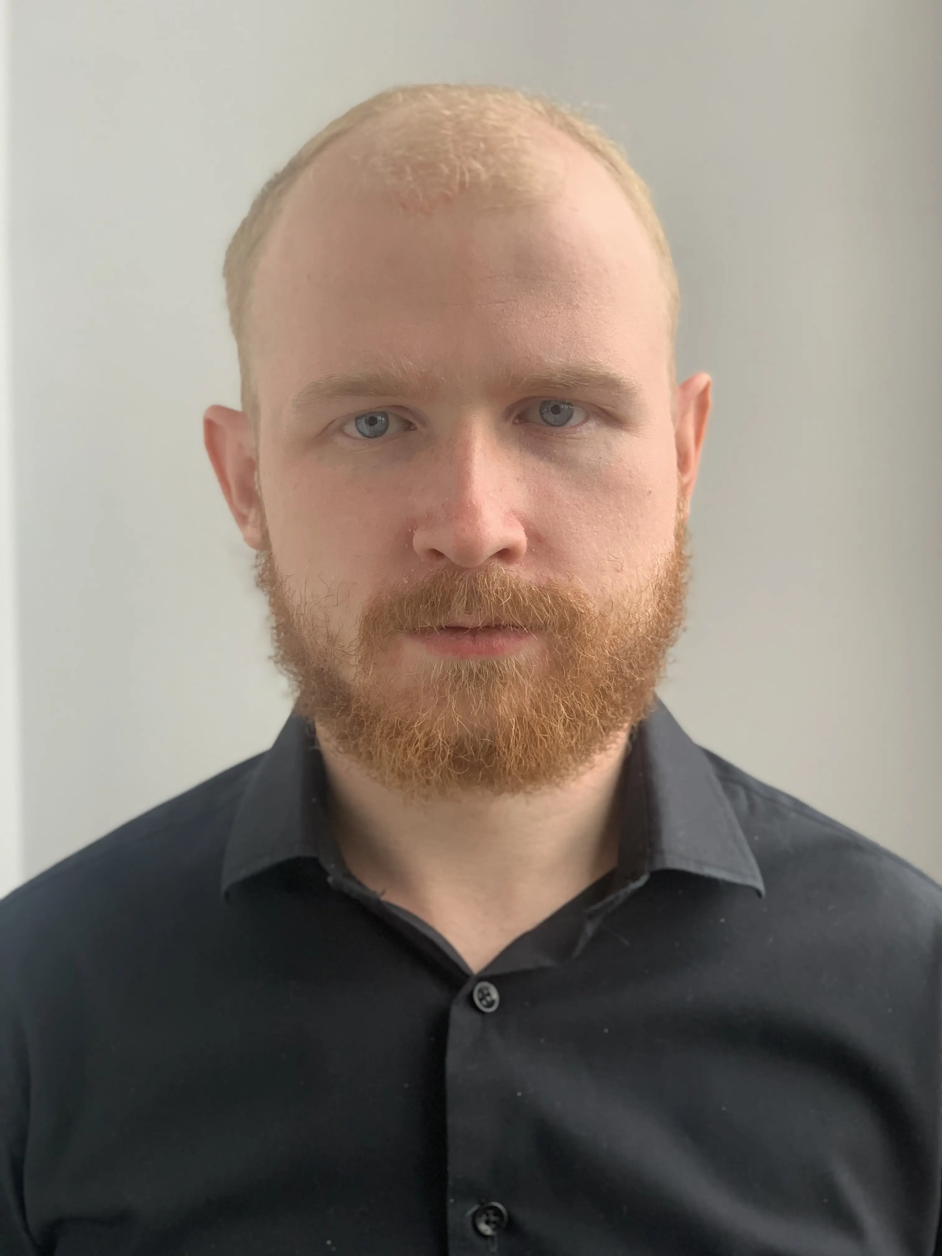 Михаил Шулындин