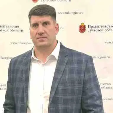 Игорь Тарасенко