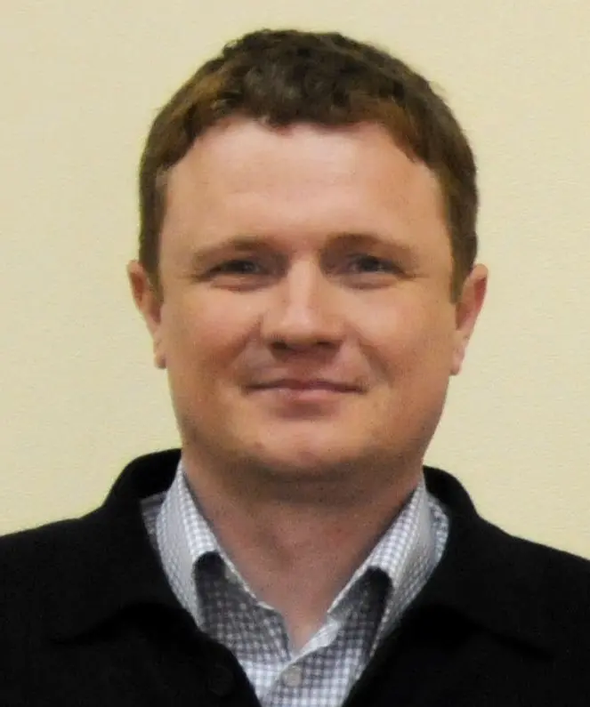 Денис Цветков