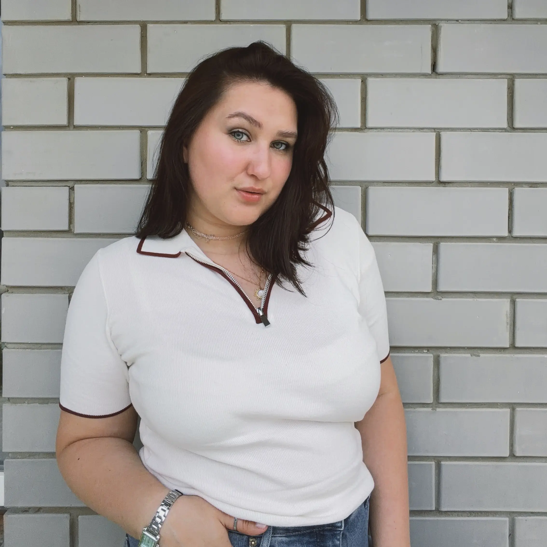 Анастасия Шитикова