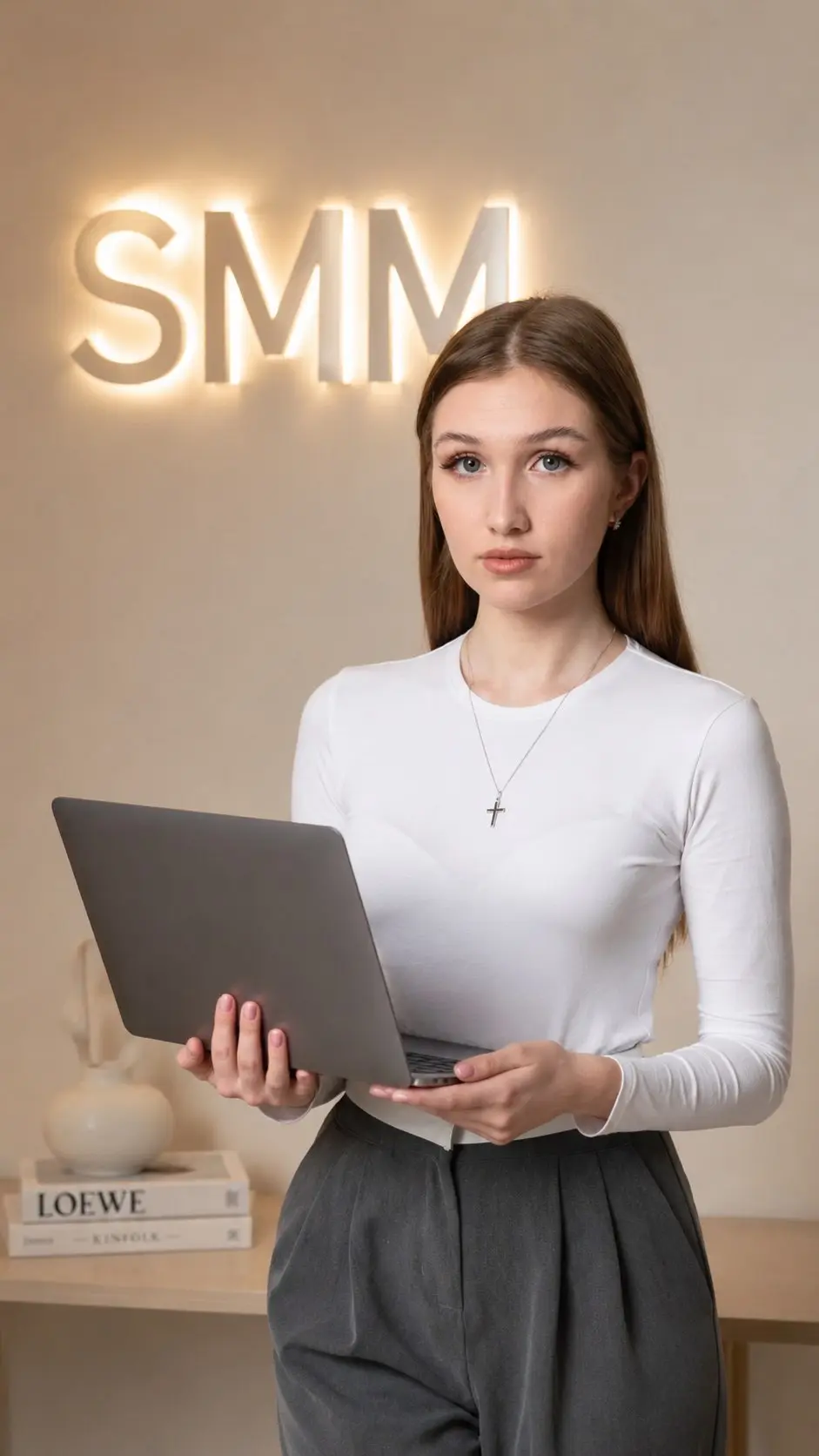 Виктория Головина