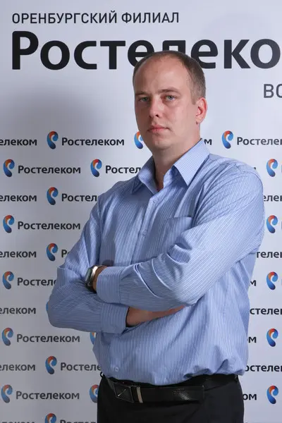 Виталий Неверов