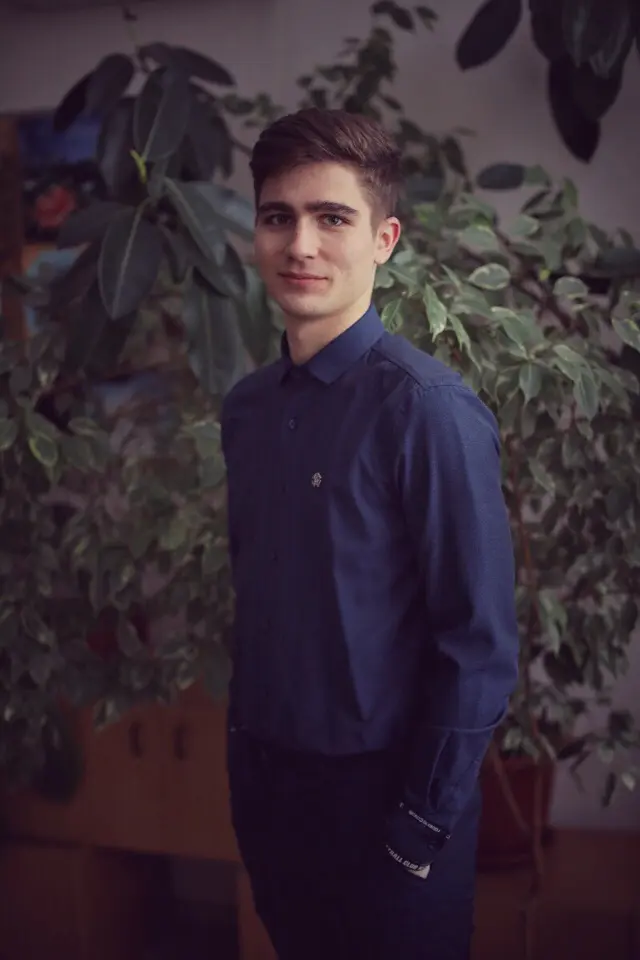 Андрей Бакурский