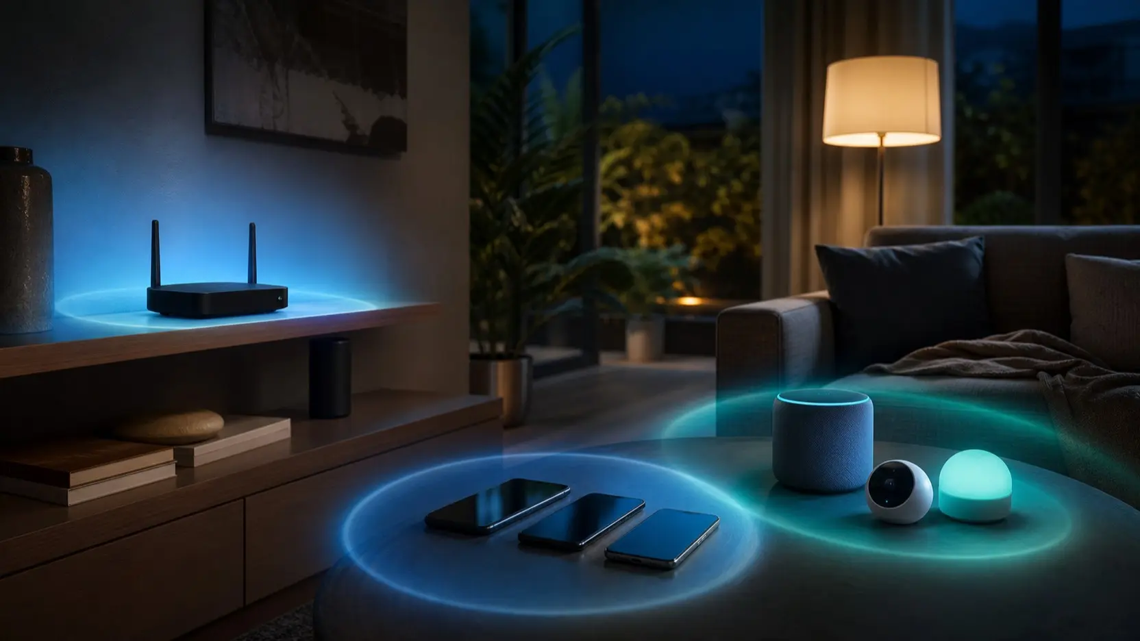 Безопасный домашний Wi‑Fi: настройка без слепых зон | Сетка — социальная сеть от hh.ru