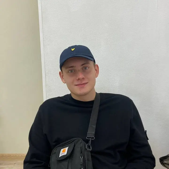 Данила Козлов
