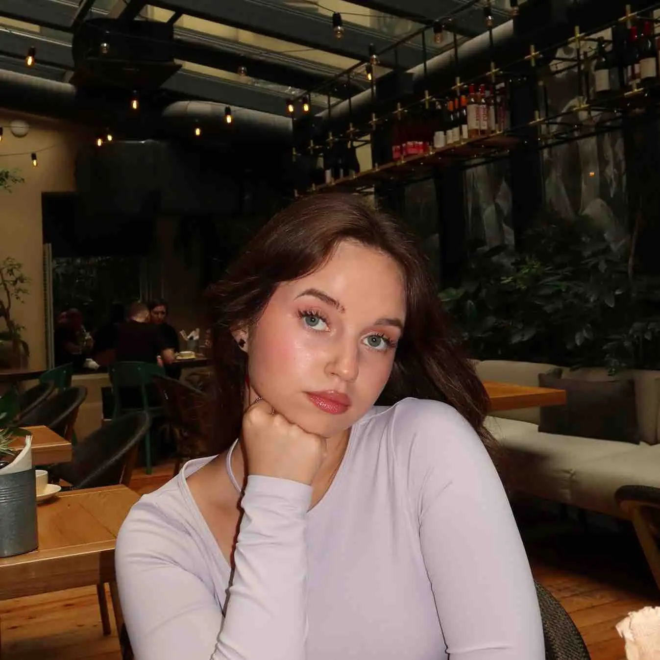Екатерина Соловьева