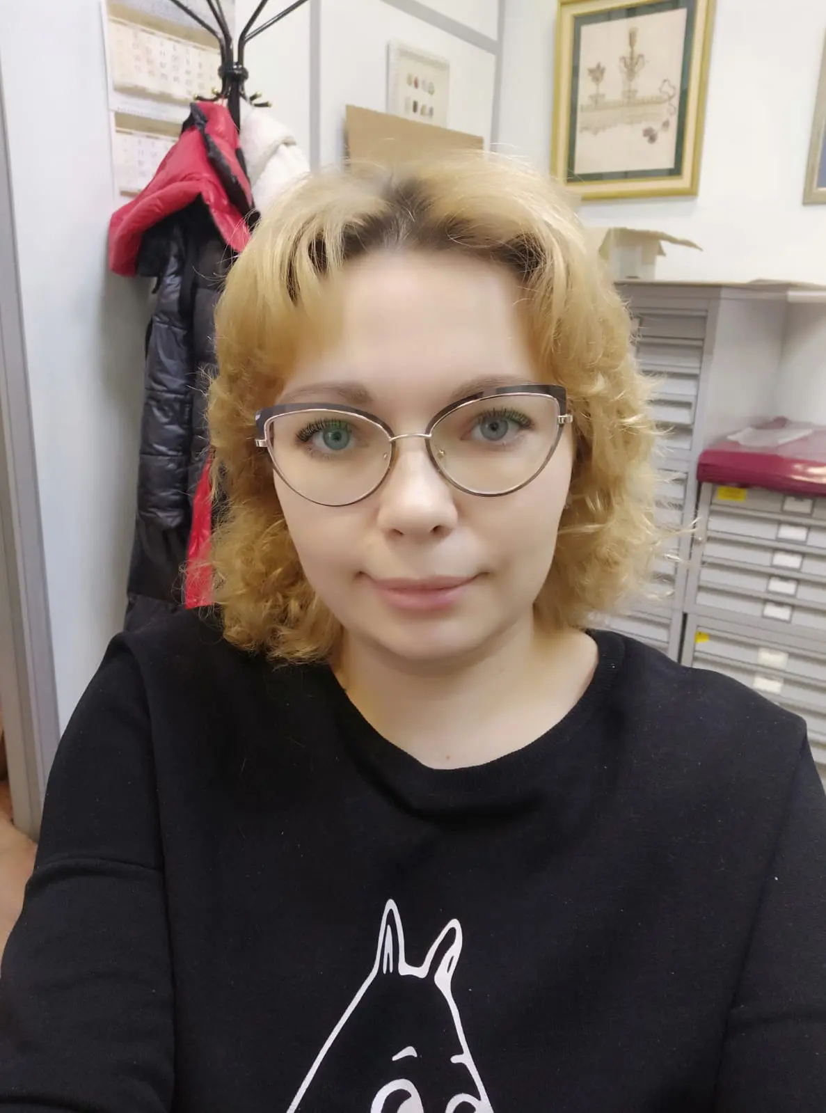 Маргарита Потемкина
