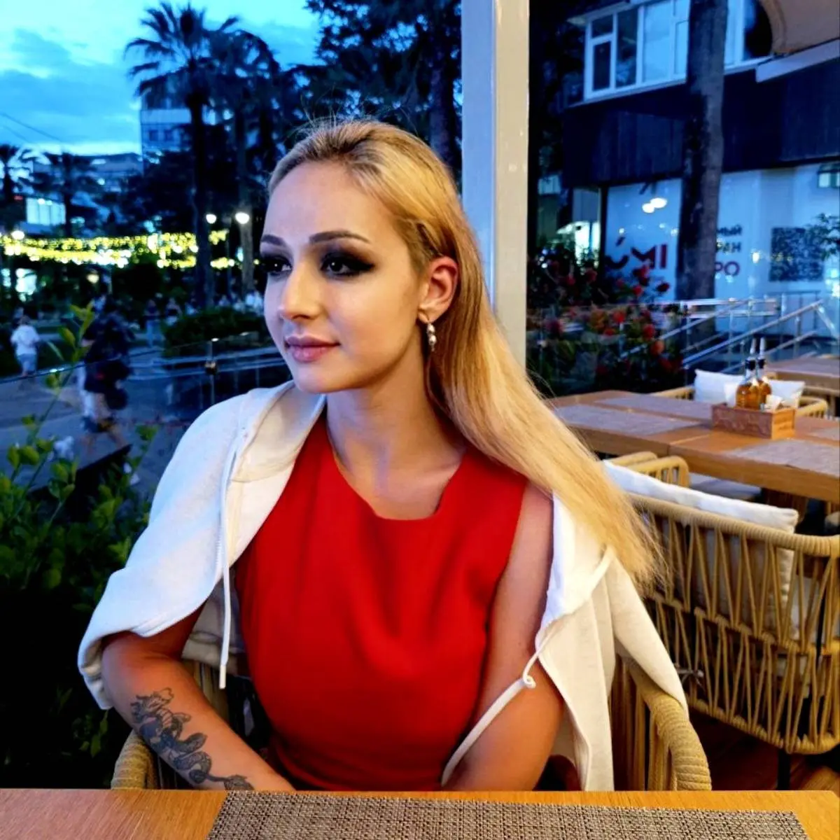 Анна Зайцева