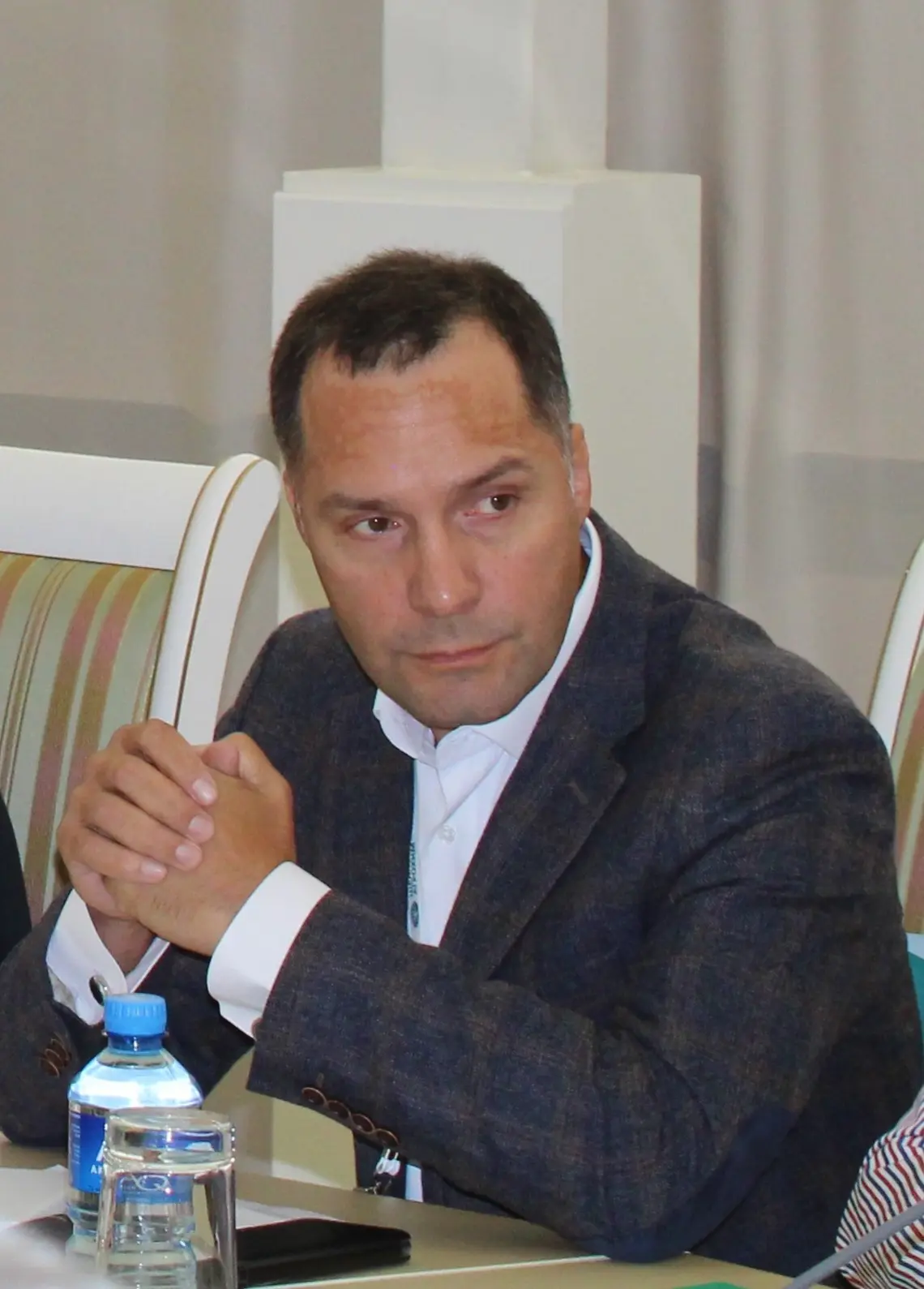 Валерий Планков