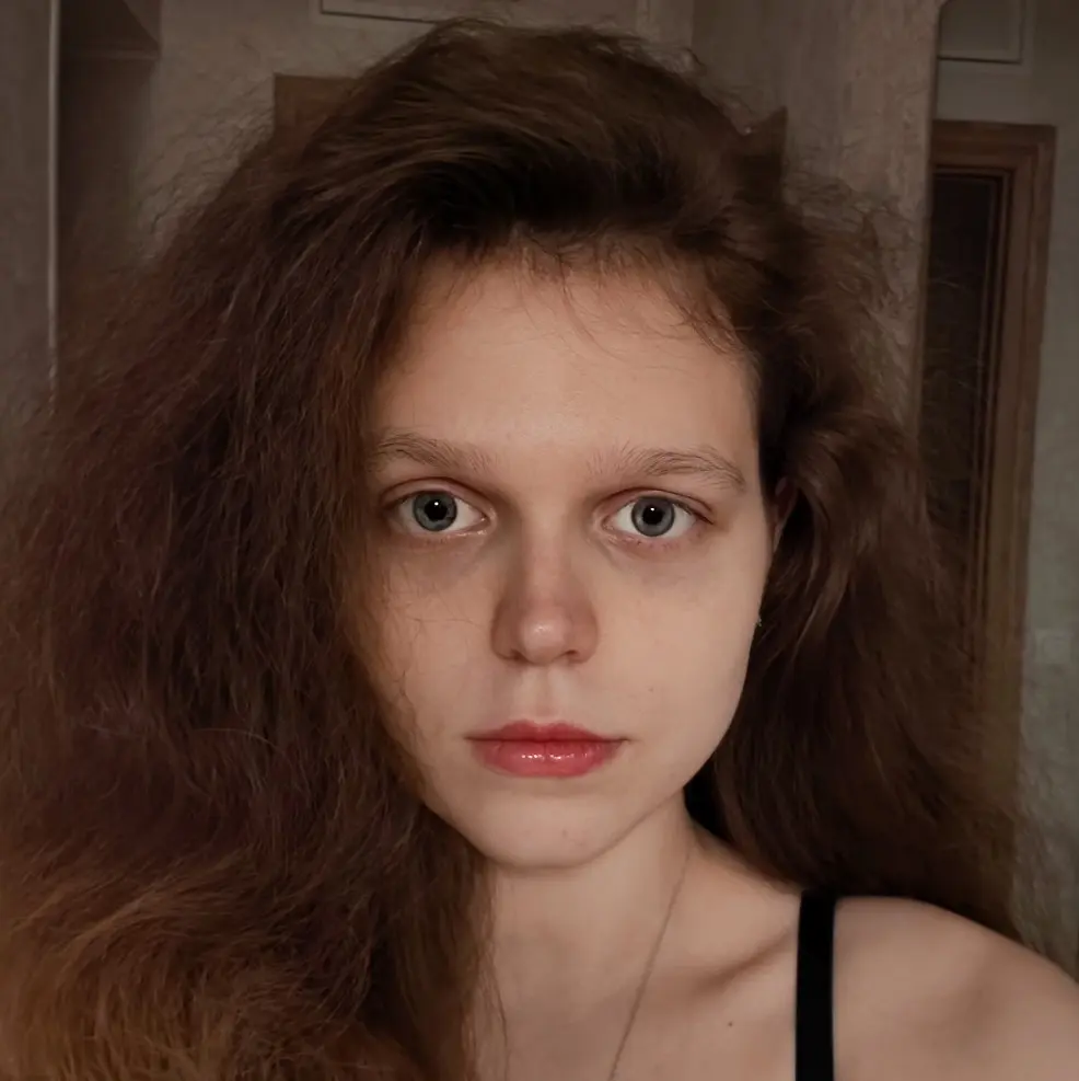 Валерия Комиссарова