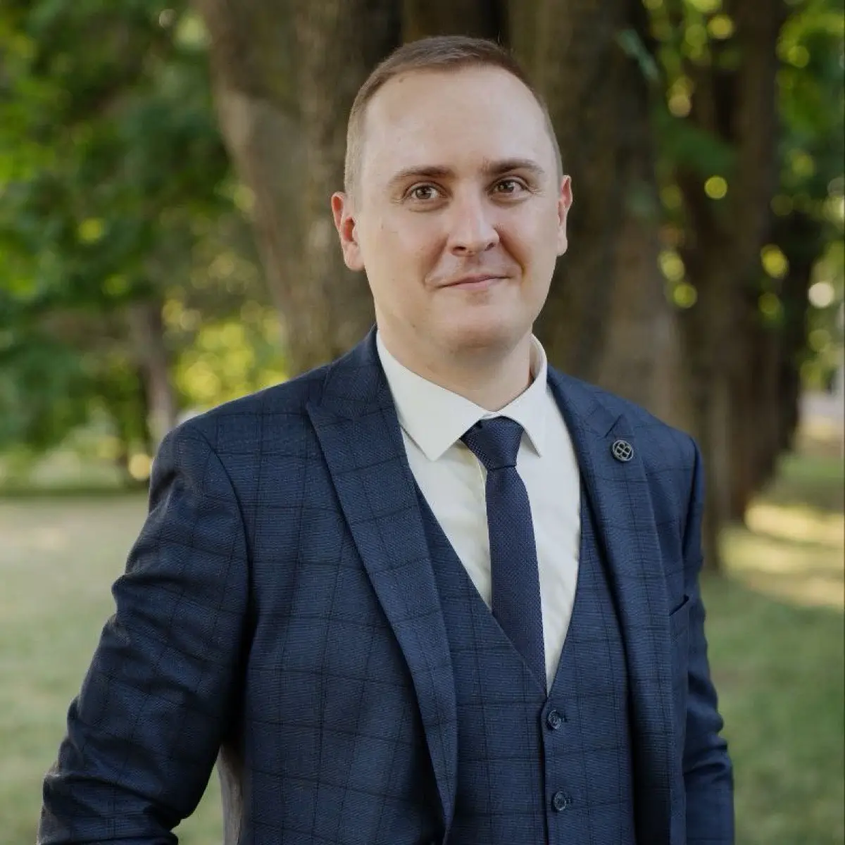 Алексей Науменко