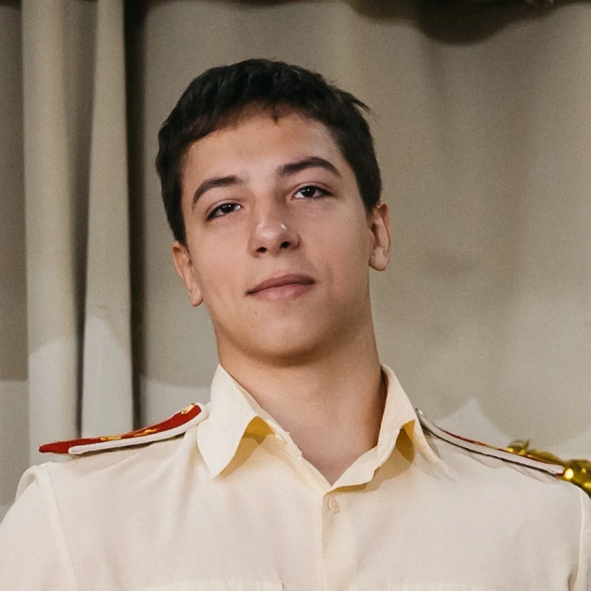 Дмитрий Чеботарёв