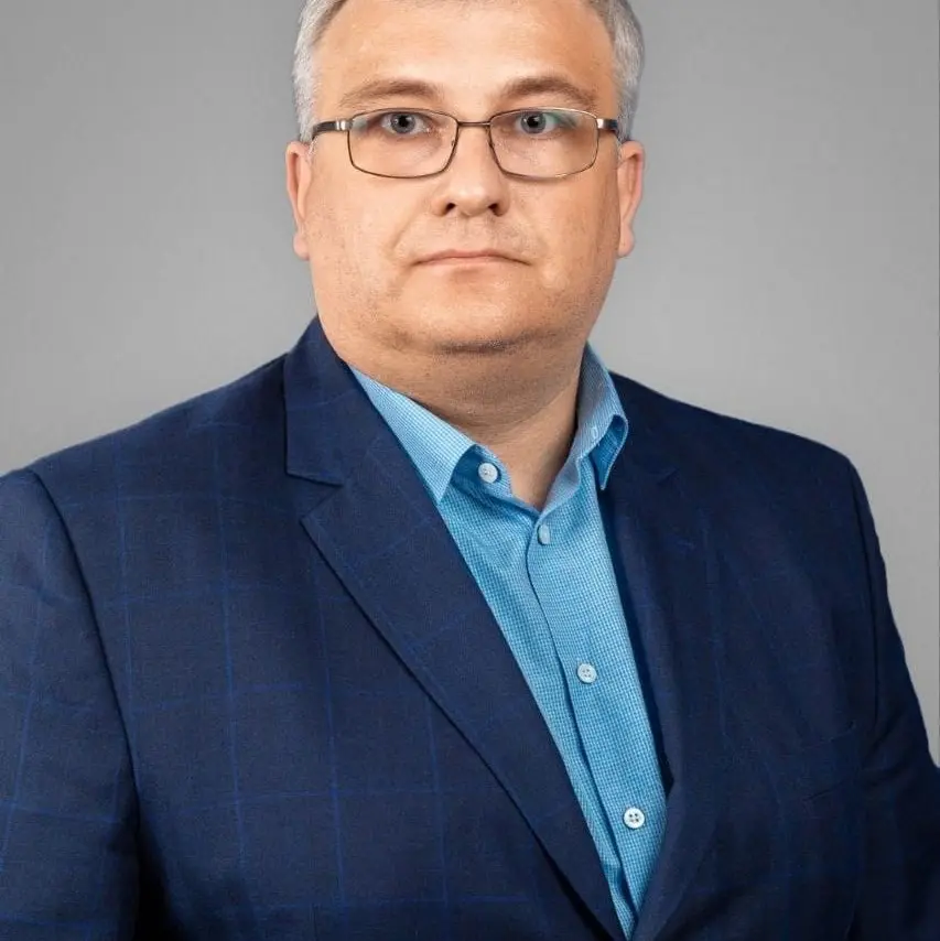 Вячеслав Михайлов