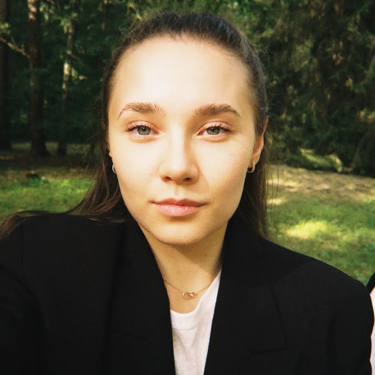 Екатерина Андросенко