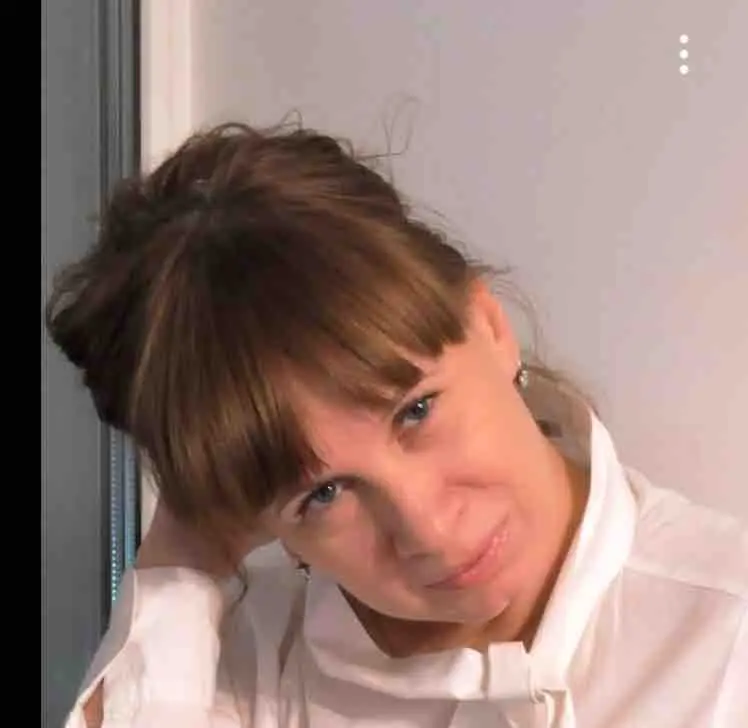 Елена Сорокина