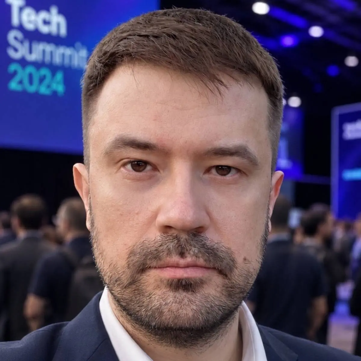 Антон Гурьянов