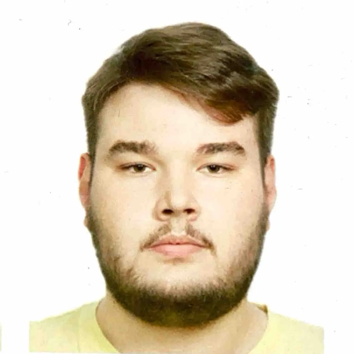 Михаил Лысенко
