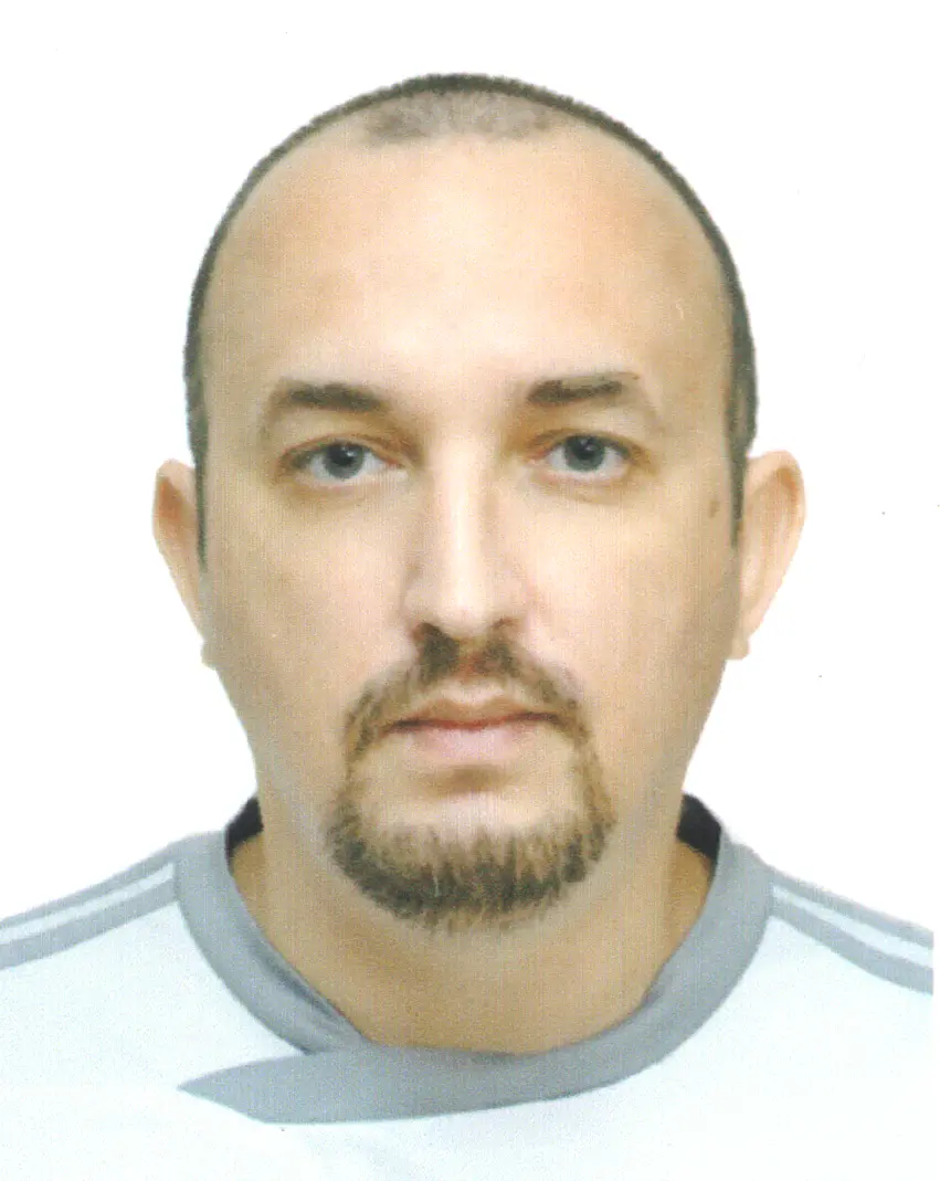 Максим Полтев