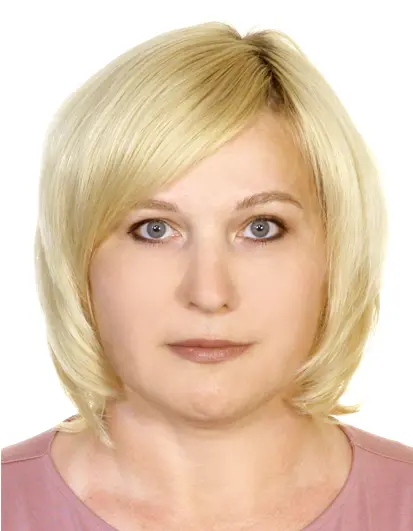 Ирина Алибулатова