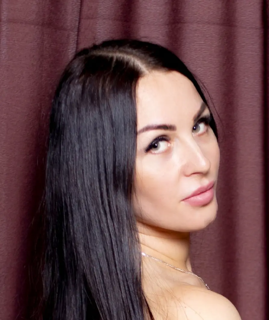 Яна Васильева