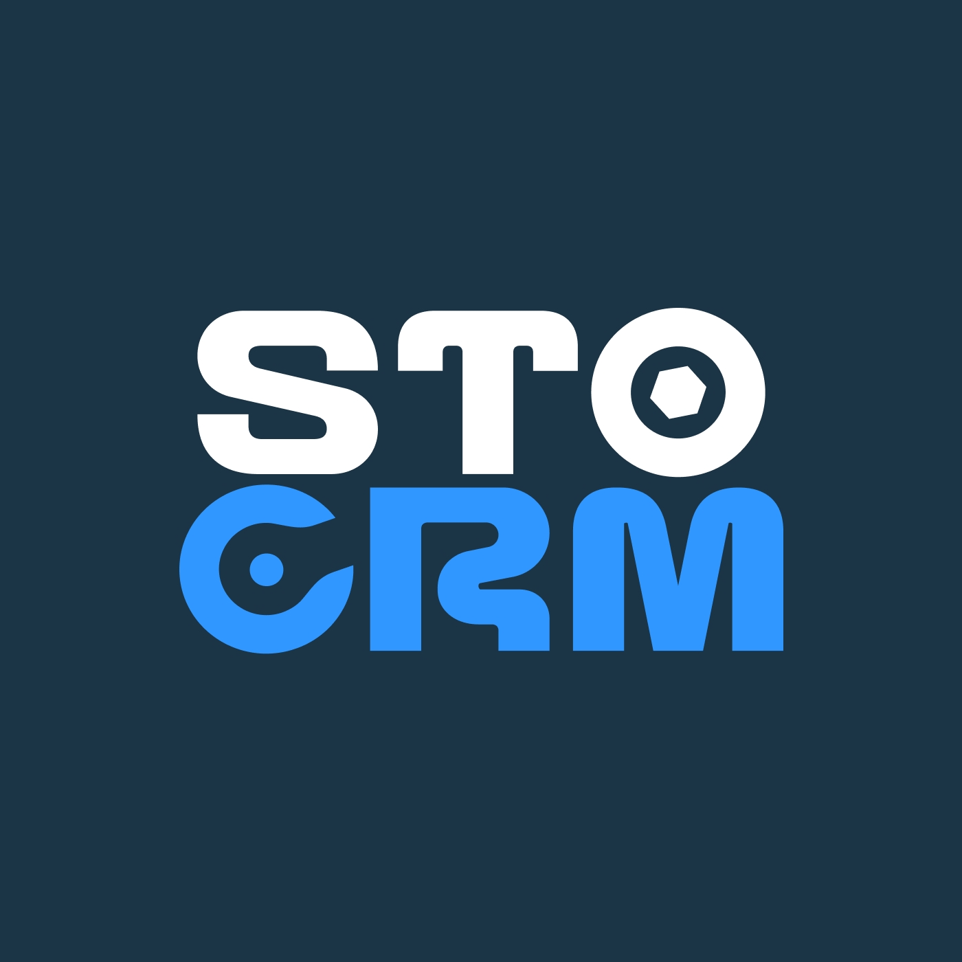 company logo