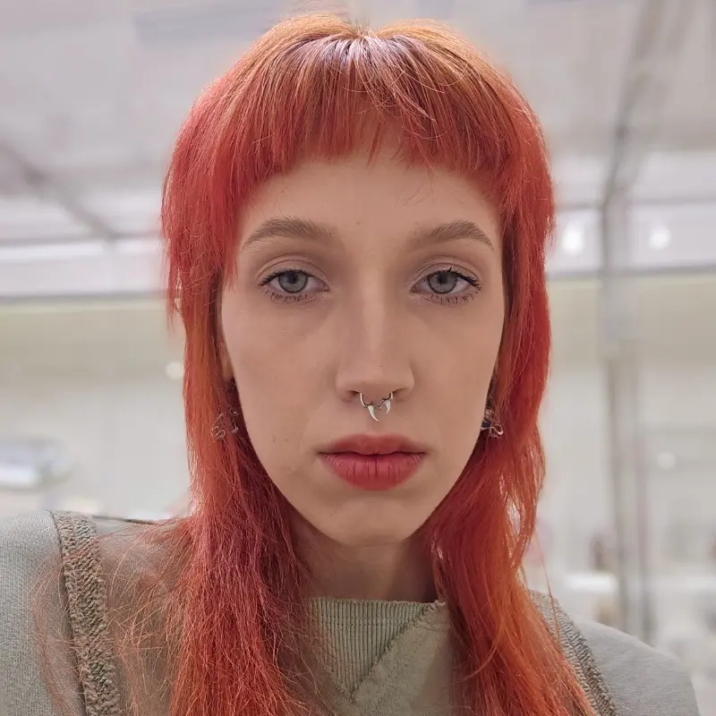 Маргарита Овчинникова