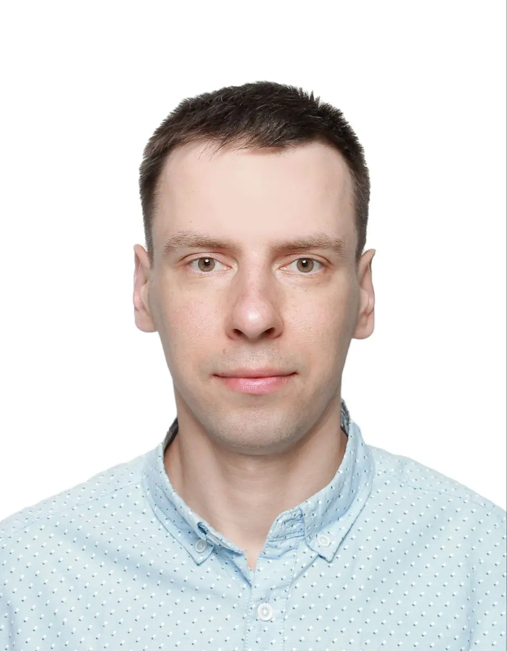 Виктор Мжельский