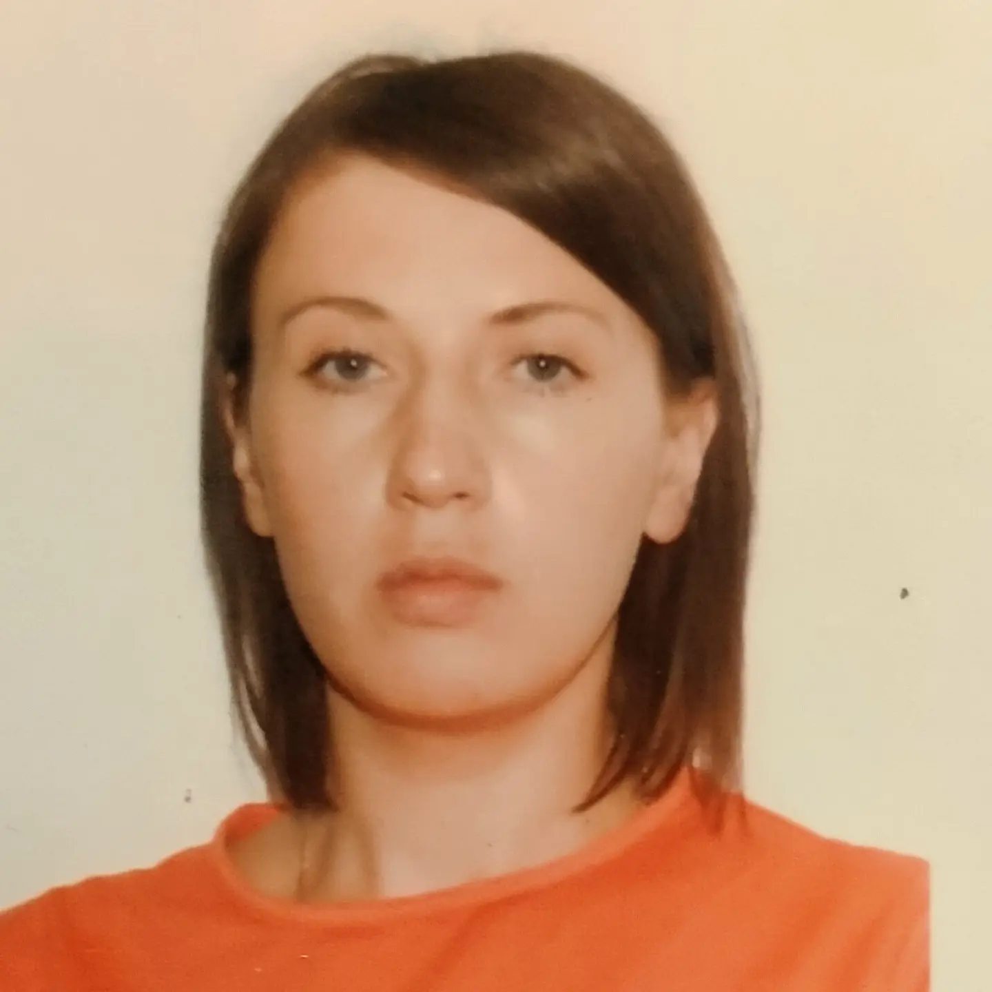 Анна Смолина
