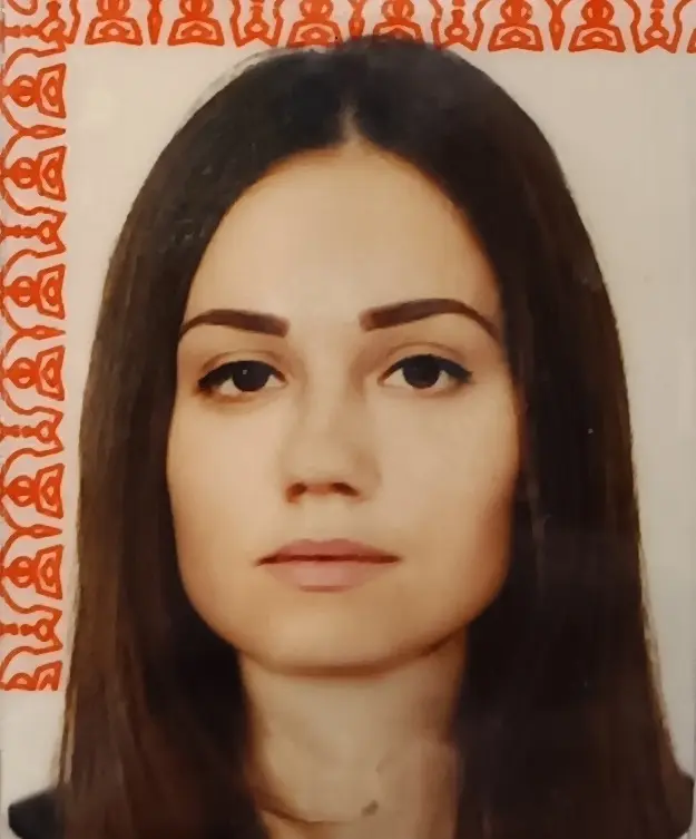 Диана Пасалиди