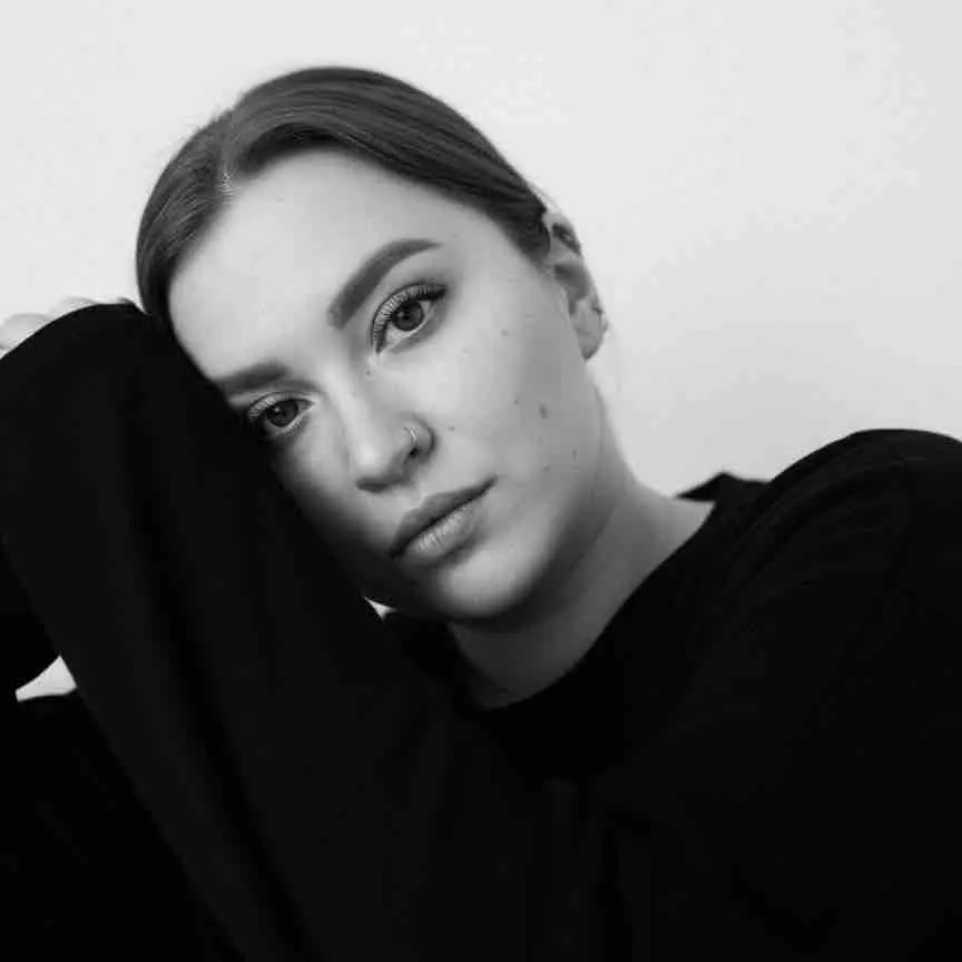 Anastasya Sharnina