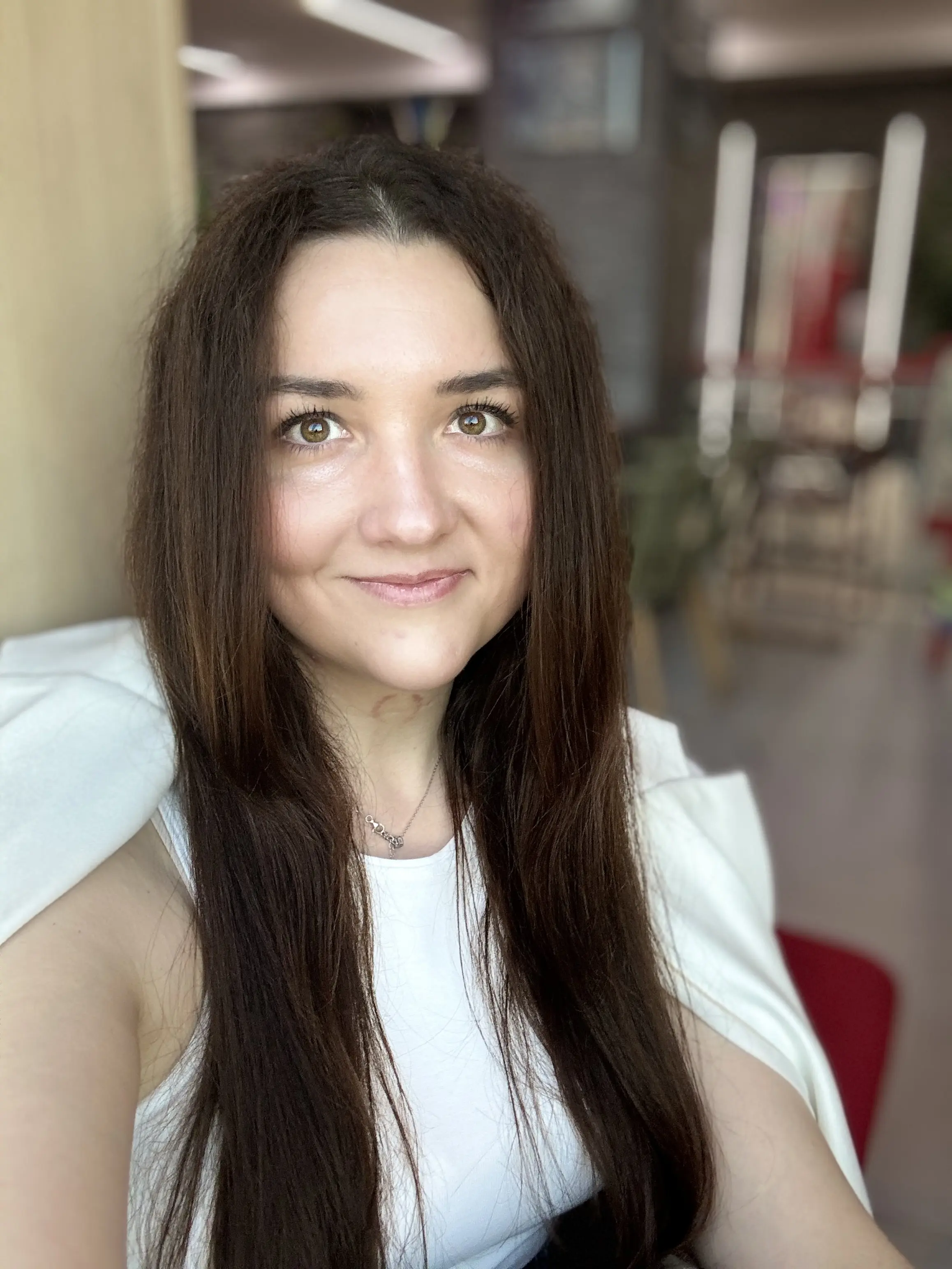 Анна Колесникова