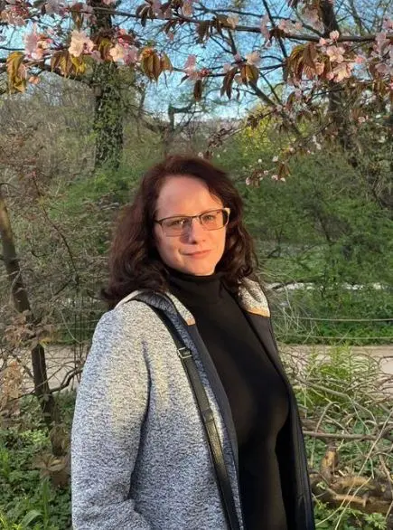 Елена Оринич