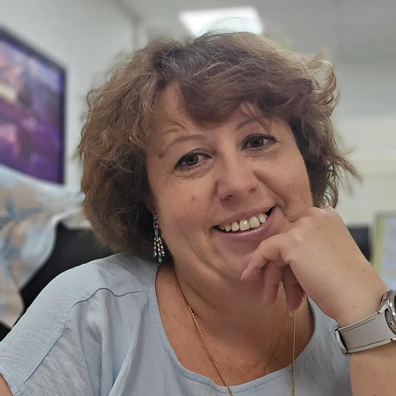 Ирина Синицкая