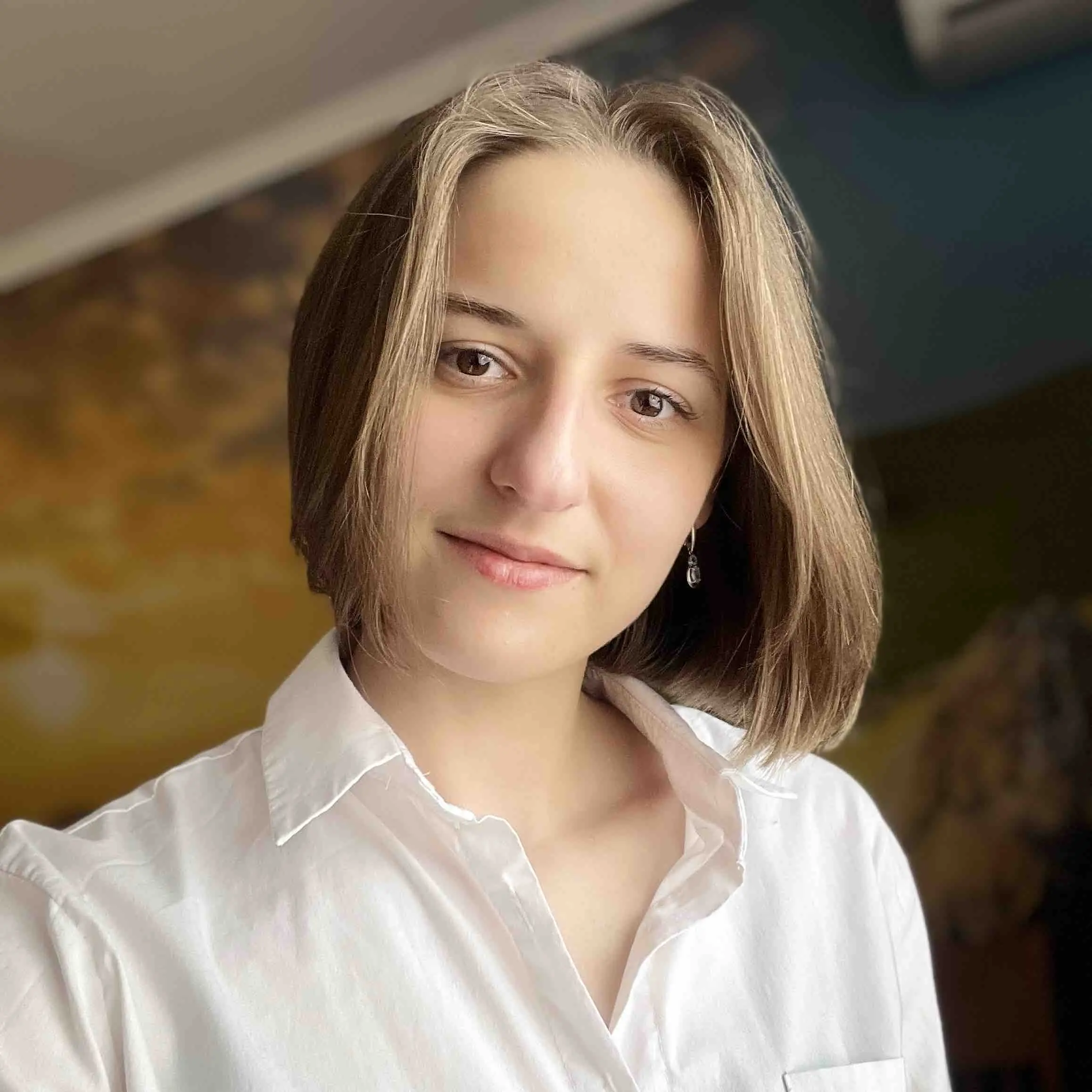 Елена Карюкина