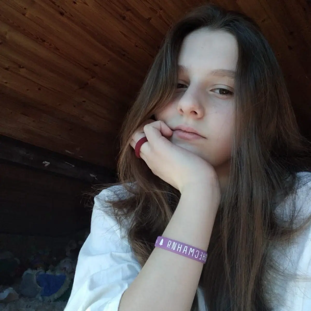 Марина Соколова