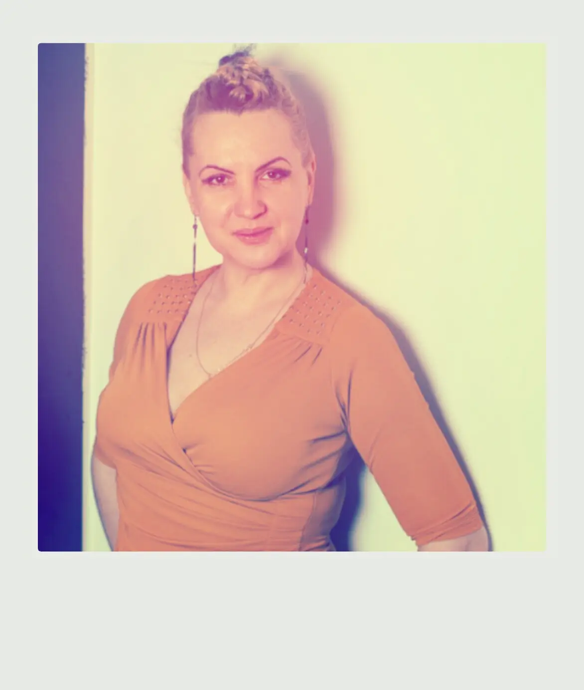 Панина Елена