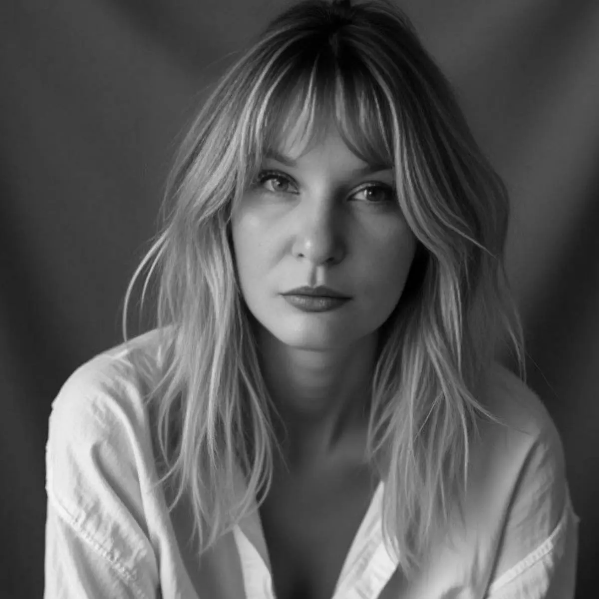Елена Левшакова