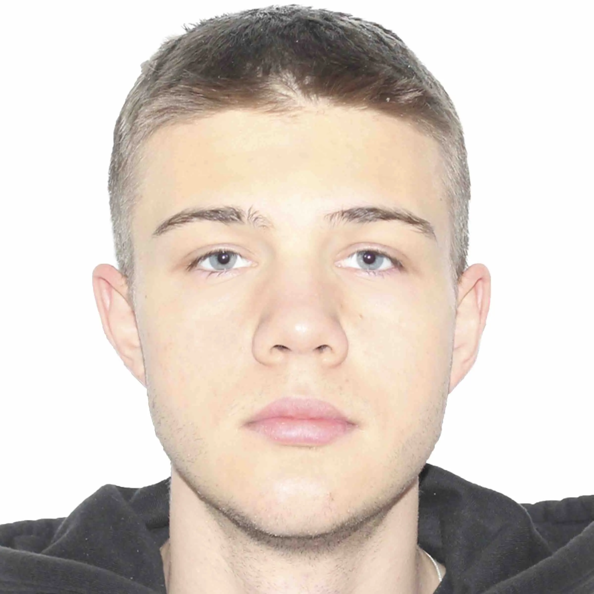 Алексей Модестов